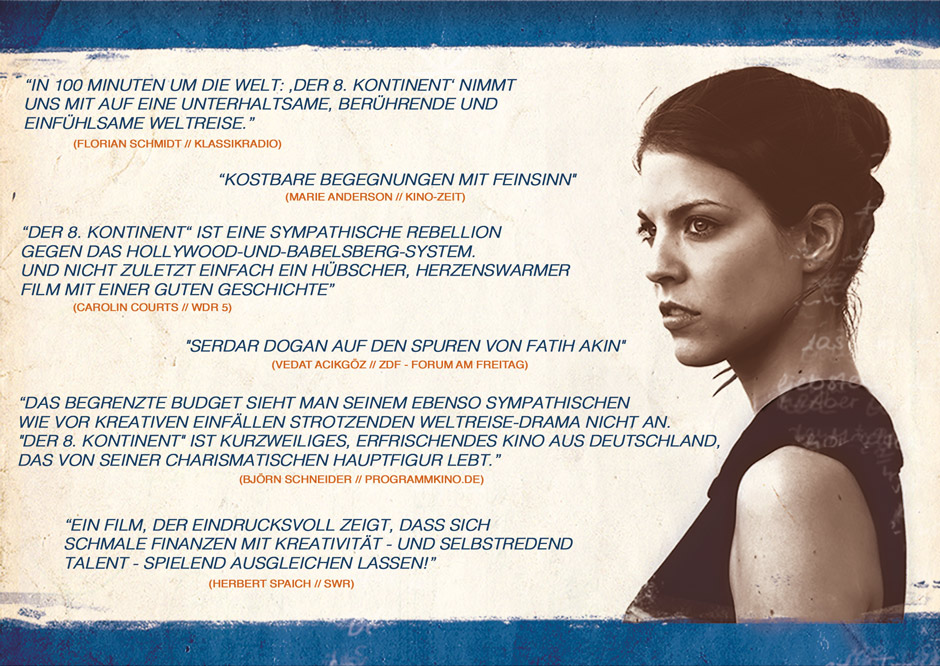 Presse-Zitate